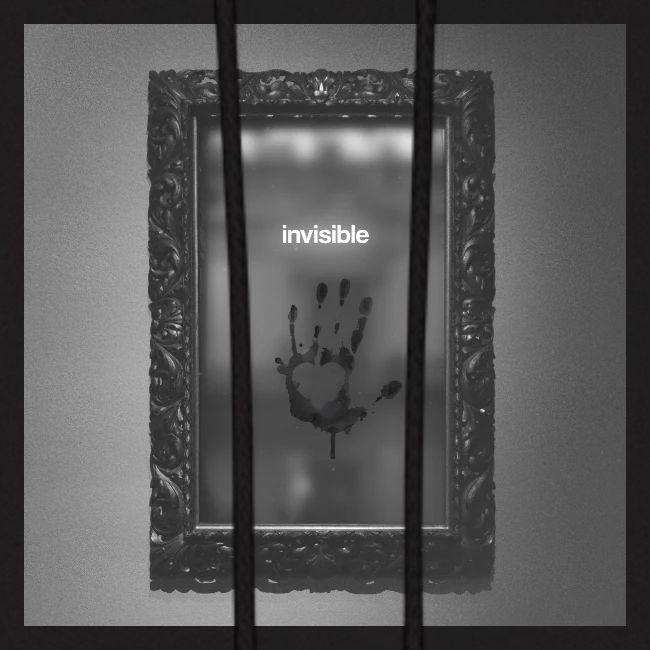 Invisible Album Art