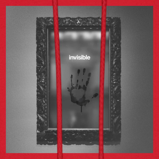 Invisible Album Art