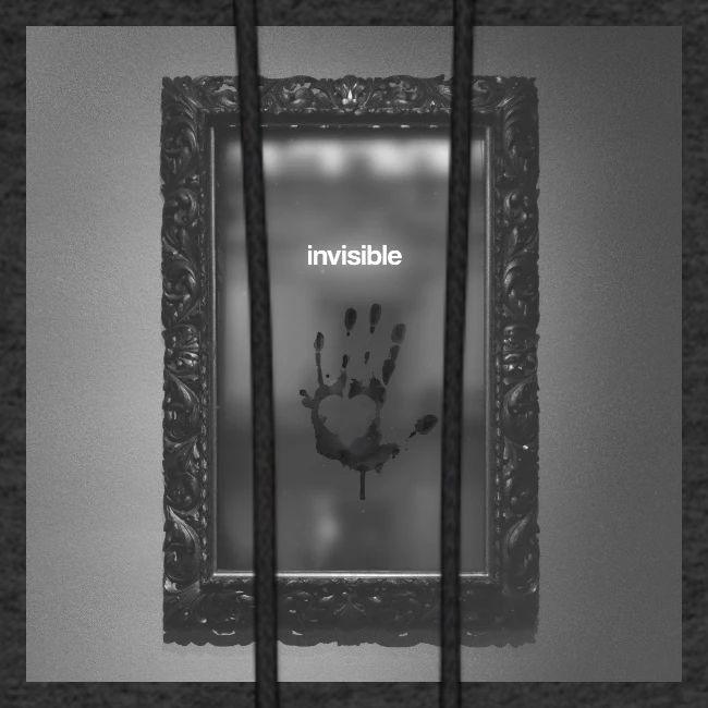 Invisible Album Art