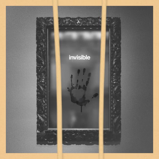 Invisible Album Art