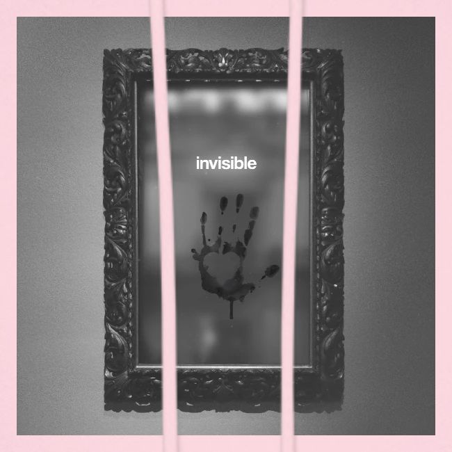 Invisible Album Art
