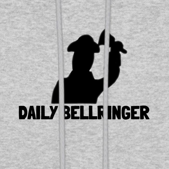 THE DAILY BELLRINGER MERCHANDISE
