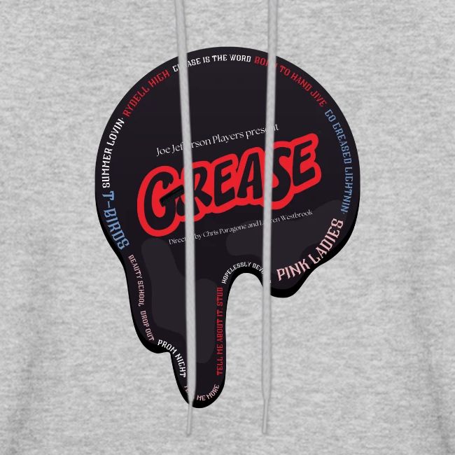 Grease ShowMerch
