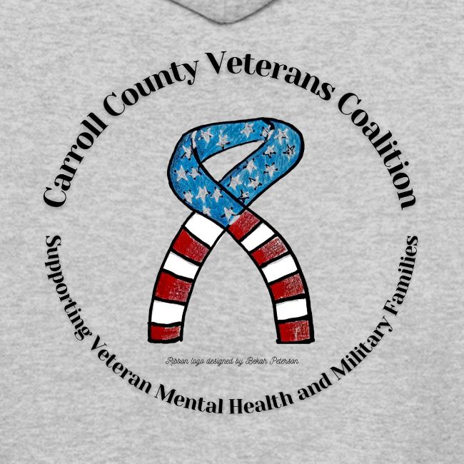 CCVC Big logo merchandise