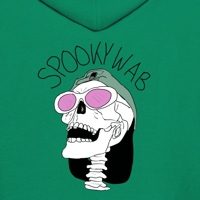SpookyWab Logo