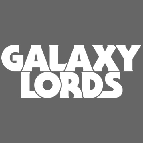 Galaxy Lords Logo