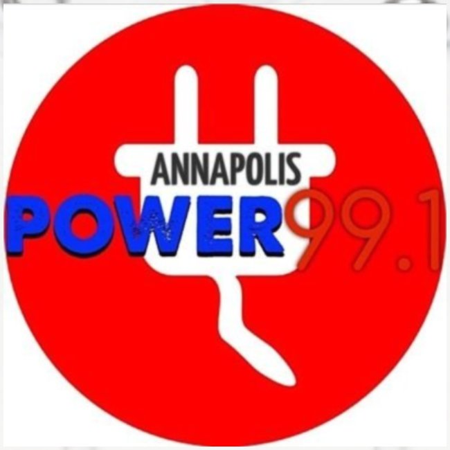 Power 99.1 Signature Logo