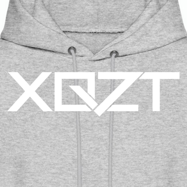 #XQZT Logo "Snow White"