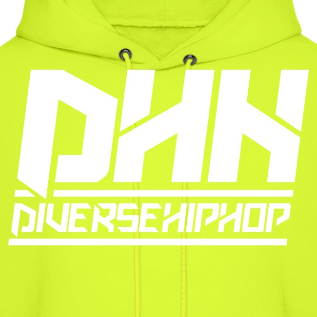 dhh diversehiphop white