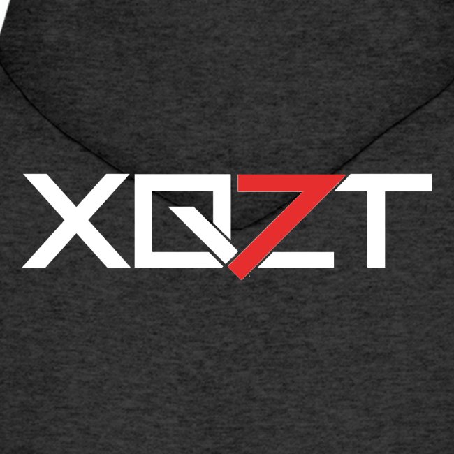#XQZT Mascot - Eros PacBear