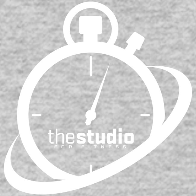 The Studio For Fitness Sweatshirt