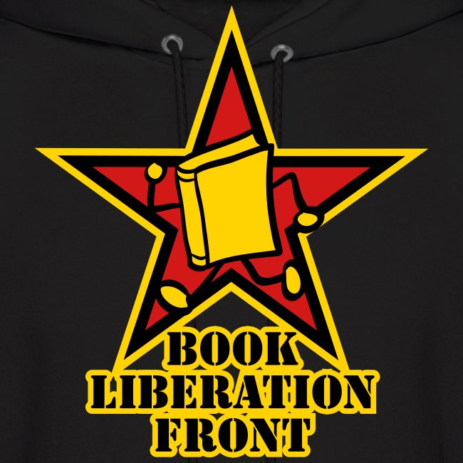 internal bally book liberation front outline mp