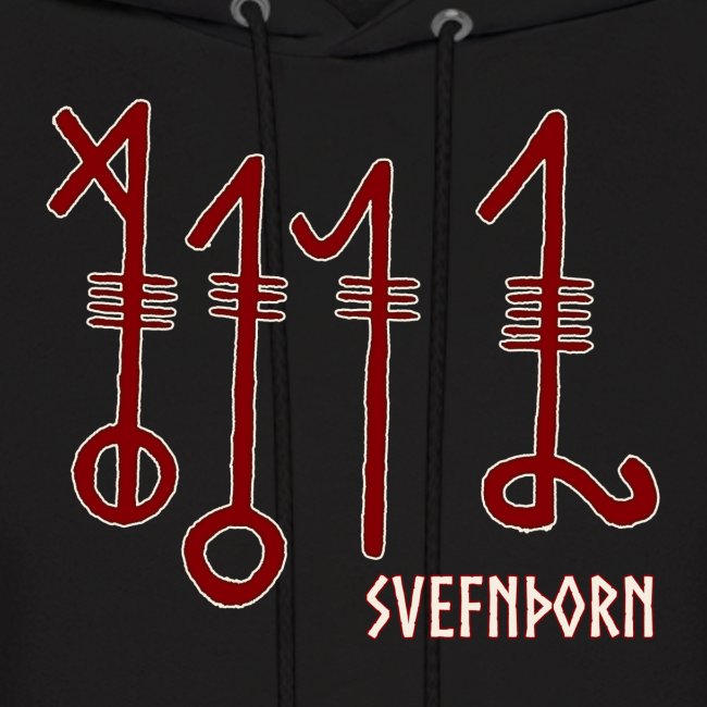 Svefnthorn (Version 1)