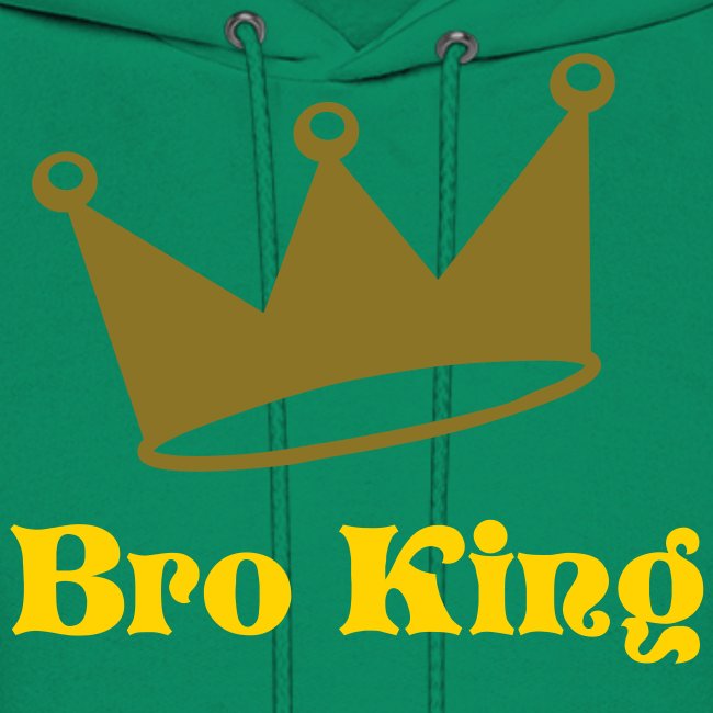 bro king