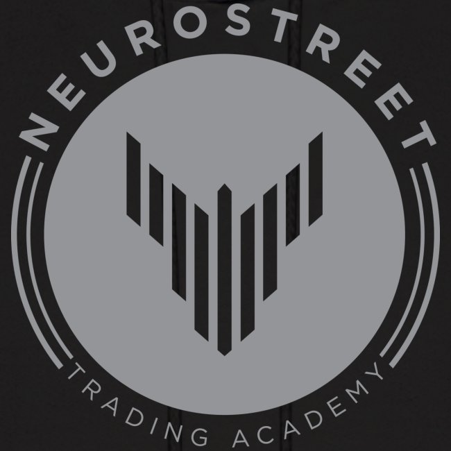 NeuroStreet Round Gray