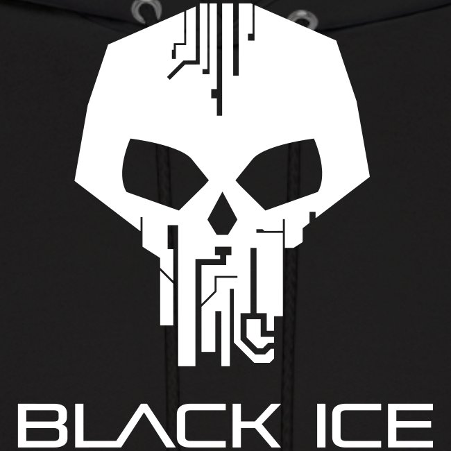 Black Logo Type Vector
