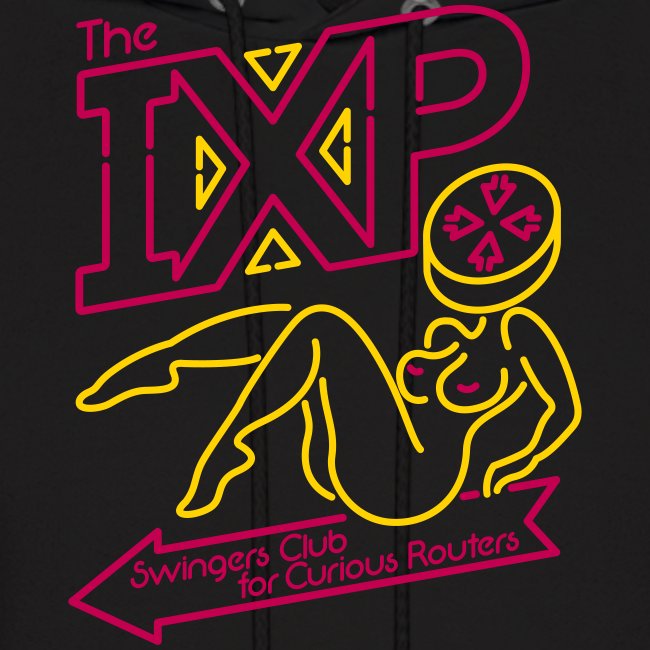 IXP Swingers Club