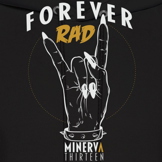 Forever Rad Dark Coven