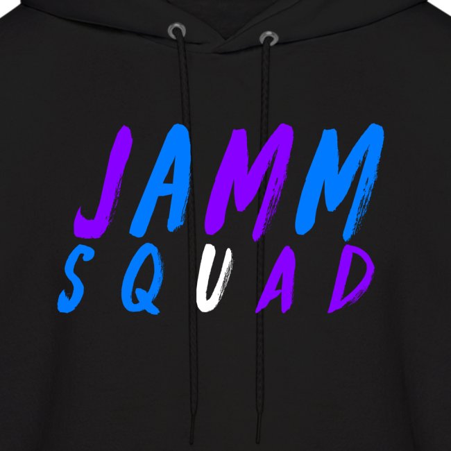 JAMM Squad