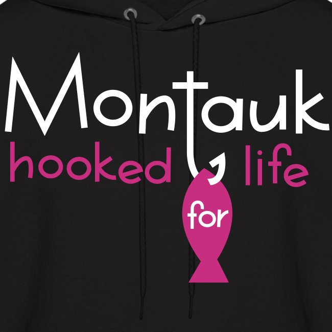 Montauk hooked for life