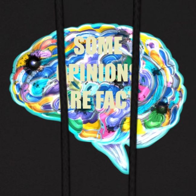 brain fact