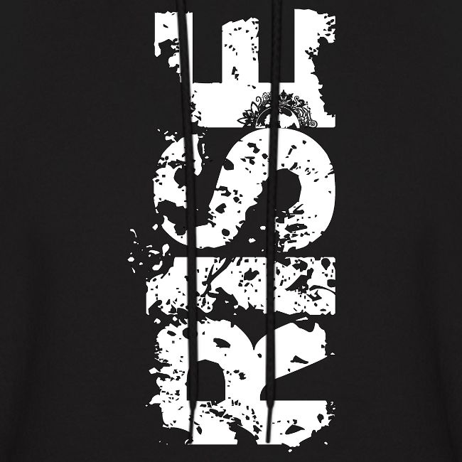 rise up white