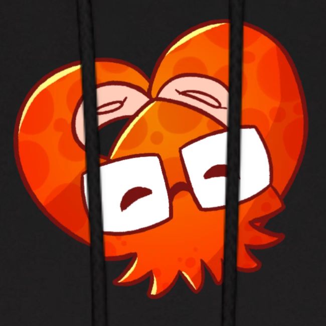 SquidHominid Love emote