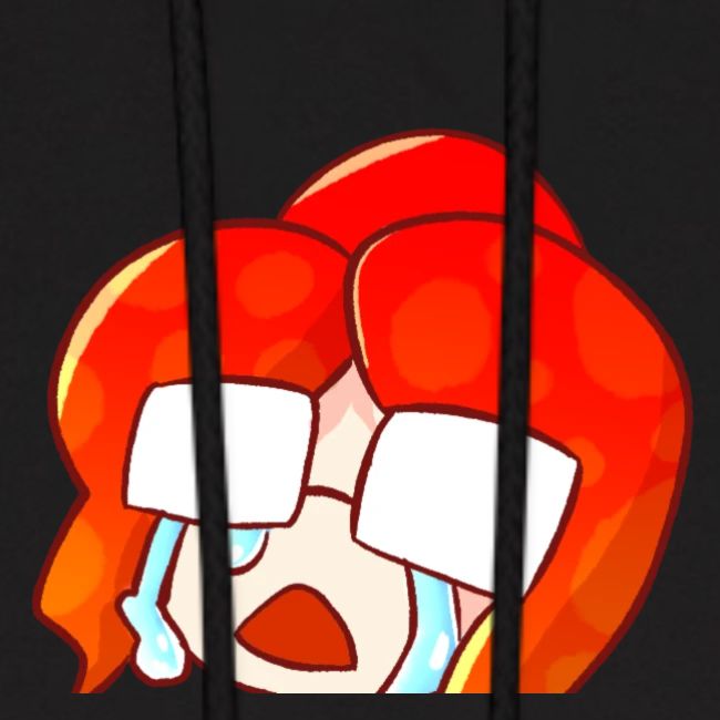 SquidHominid Cry emote
