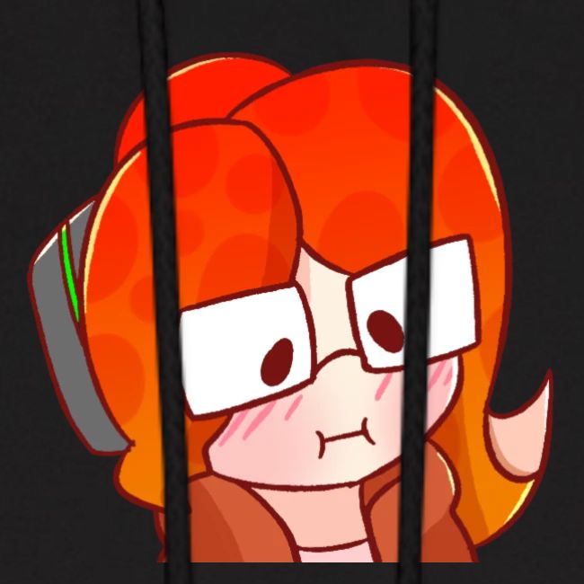 SquidHominid Blushy emote