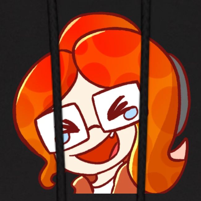 SquidHominid Kek emote