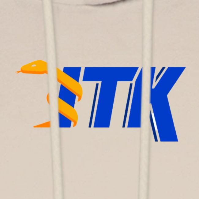 ITK logo