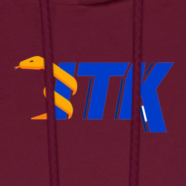 ITK logo