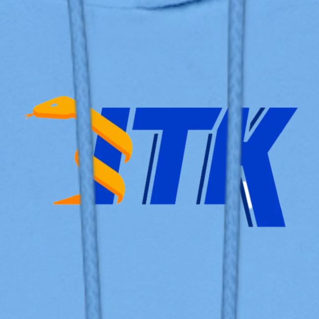 ITK logo