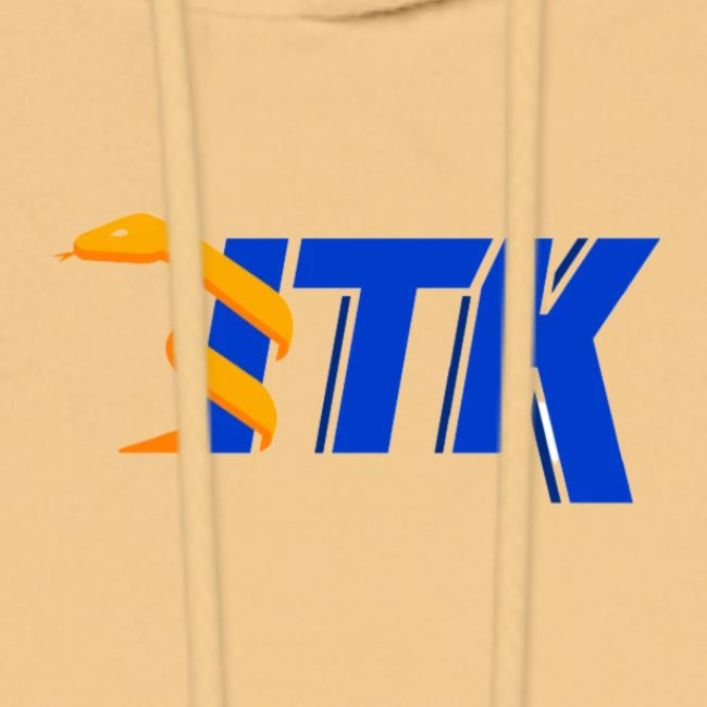 ITK logo