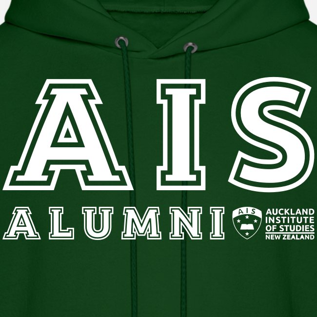 AIS Alumni - AIS Logo
