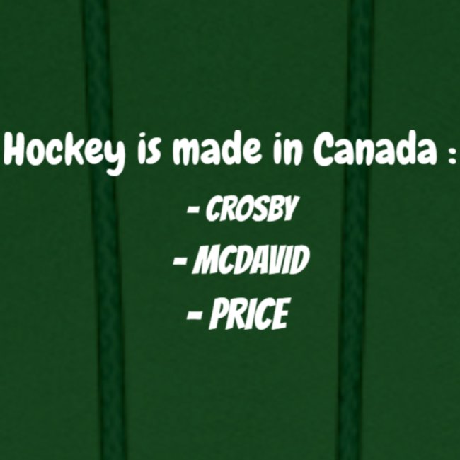 Ineffable Hockey Hoodies 2