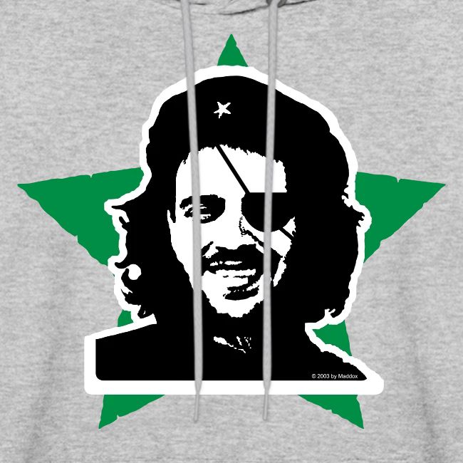 MADDOX STAR