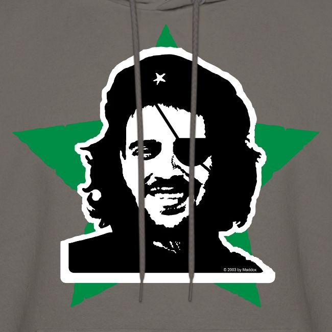 MADDOX STAR
