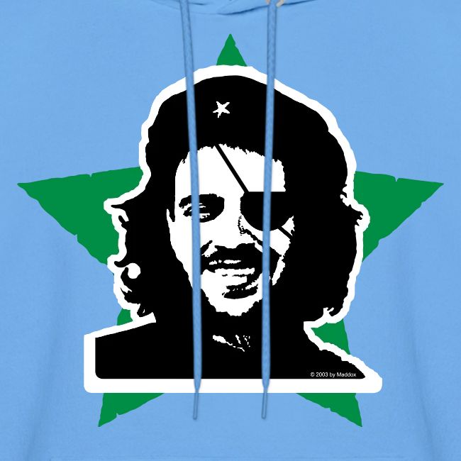 MADDOX STAR