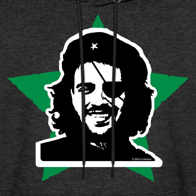 MADDOX STAR