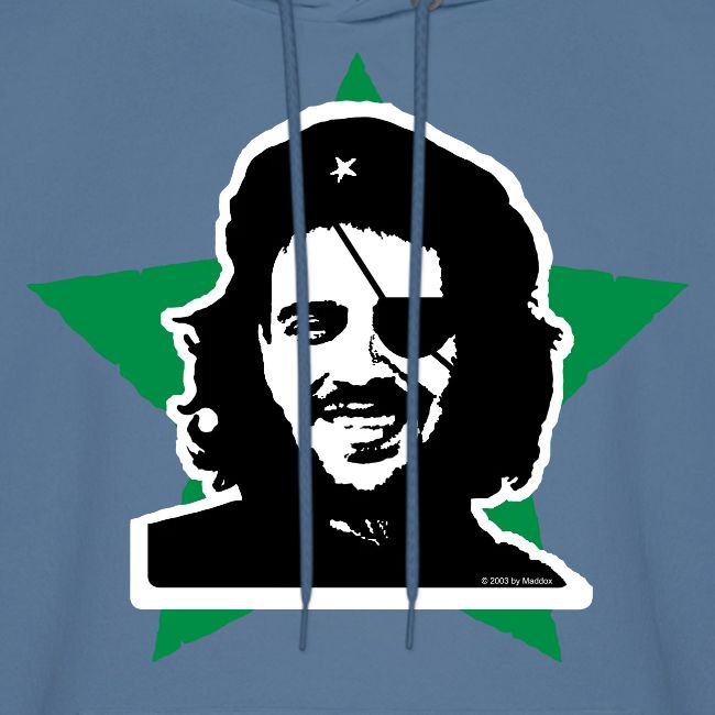 MADDOX STAR