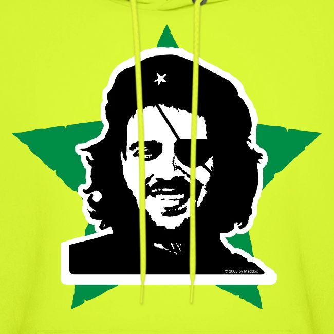 MADDOX STAR
