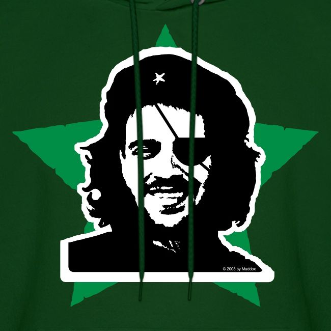 MADDOX STAR