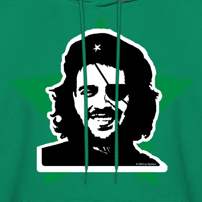 MADDOX STAR