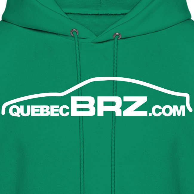 Quebec BRZ