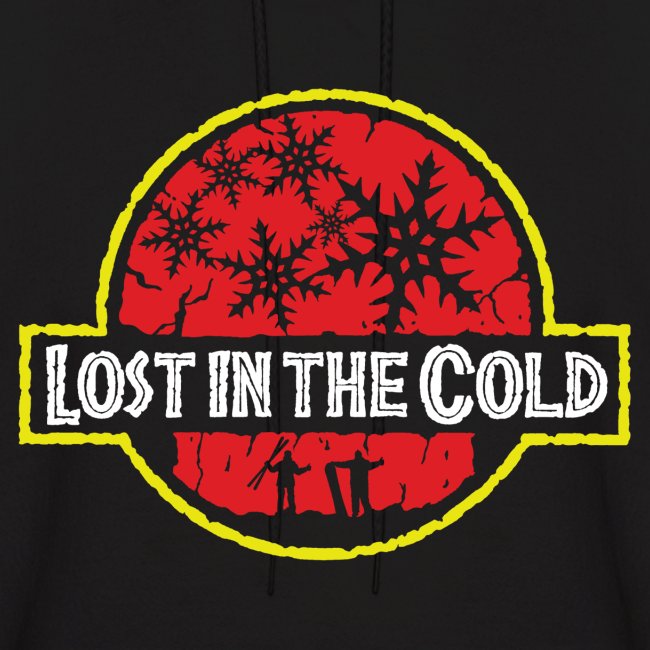 lost in the cold