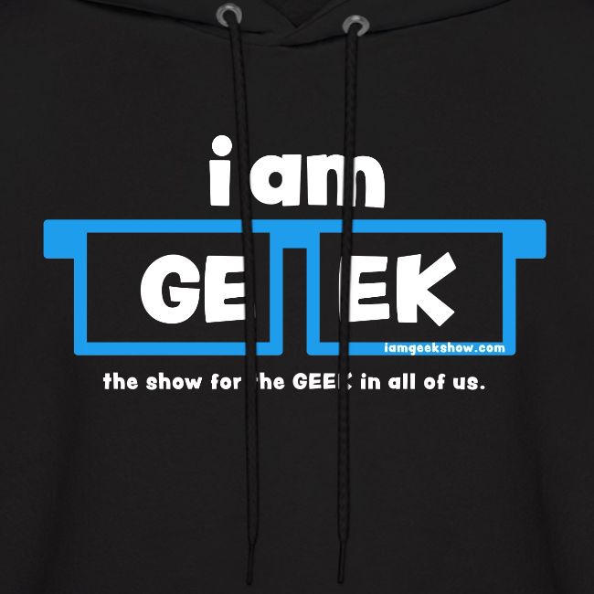 iamGEEK LOGO