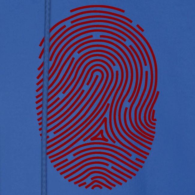 red_fingerprint