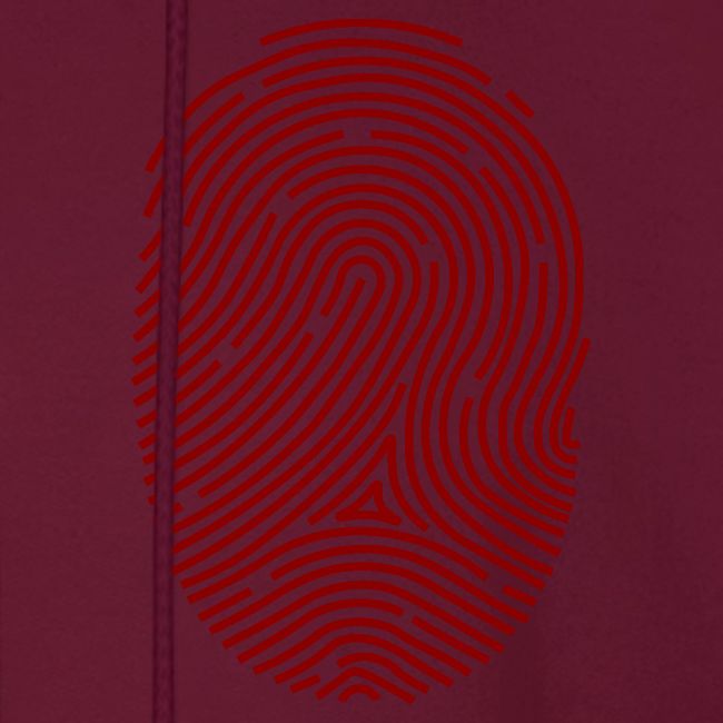 red_fingerprint
