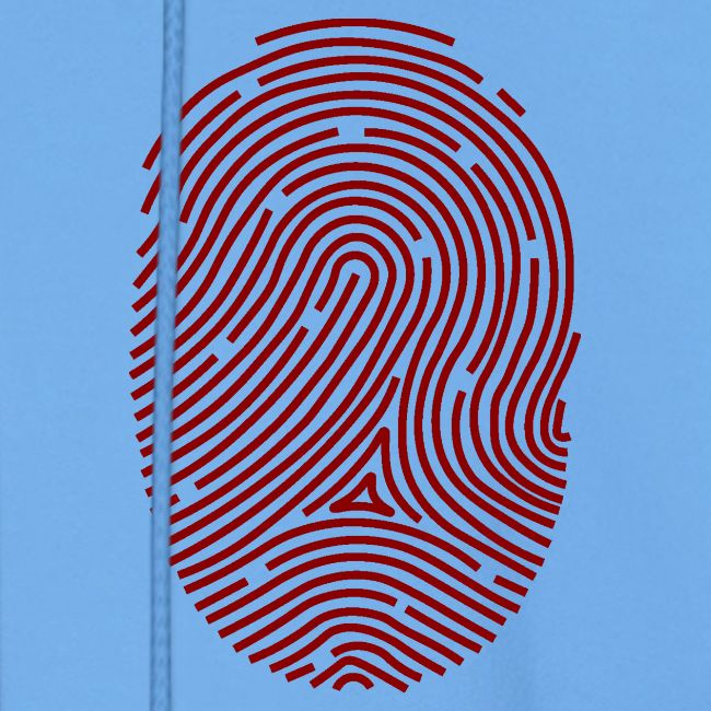 red_fingerprint